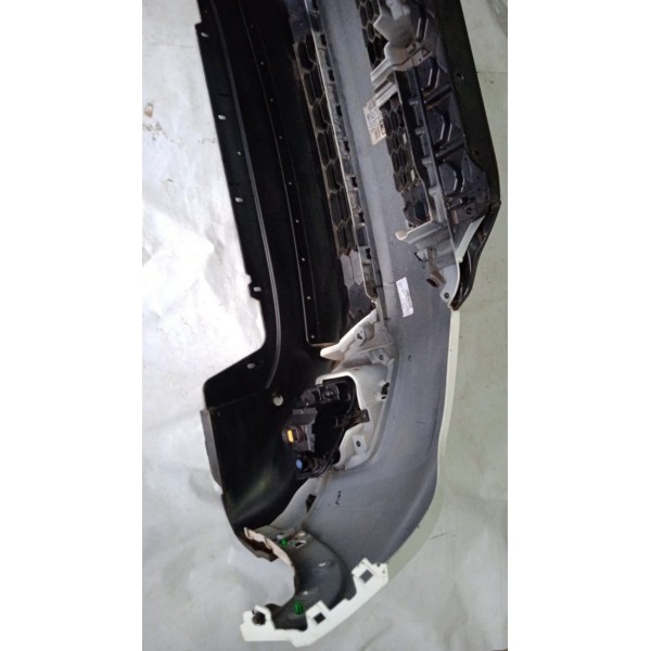 Parachoque Dianteiro Completo Fiat Strada Freedom 20 A 23