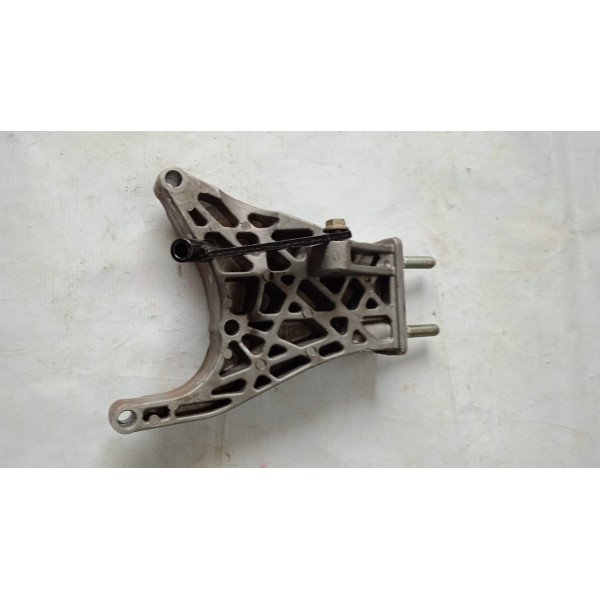 Suporte Coxim Cambio Fiat Strada Argo Cronos 1.3 8v 20 A 23