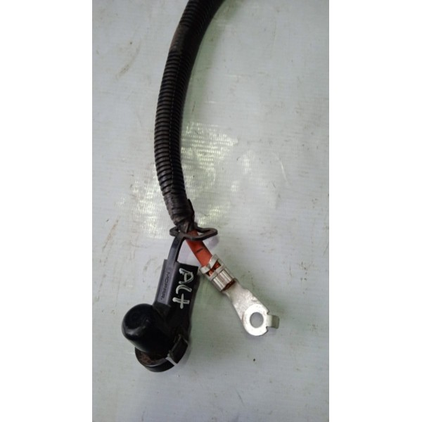Chicote Alternador Fiat Strada Argo Cronos 1.3 8v 20 A 23