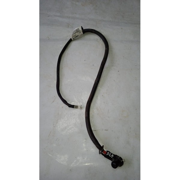 Chicote Alternador Fiat Strada Argo Cronos 1.3 8v 20 A 23