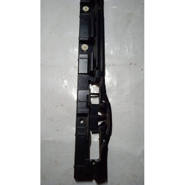 Guia Suporte Lateral Spoiler L.d Bmw 535 Gt Sport 08 A 13